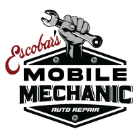 Escobar's Mobile Mechanic Logo