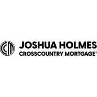 Joshua Holmes at CrossCountry Mortgage, LLC Logo