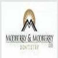 Mooberry & Mooberry Dentistry Logo