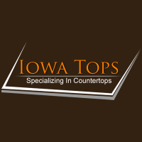 Iowa Tops Logo
