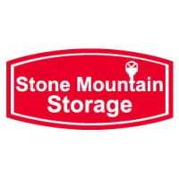 Stone Mountain Storage Logo