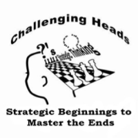 Kids Chess/Code Logo
