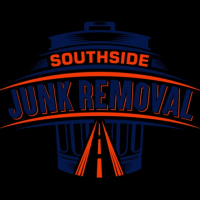 Southside Junk Removal Logo