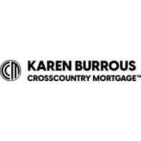 Karen Burrous at CrossCountry Mortgage | NMLS# 285939 Logo