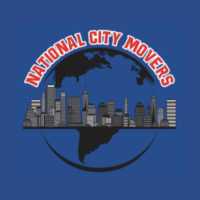 National City Movers LLC Logo