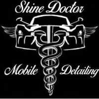 Shine Doctor Mobile Detailing LLC Logo