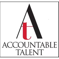 Accountable Talent Logo