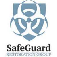 SafeGuard Restoration Group Logo