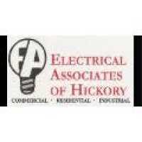 Electrical Associates Of Hicko Logo
