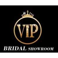 VIP Bridal Showroom Logo