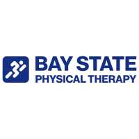 Bay State Physical Therapy - South End Logo