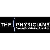 The Physicians Spine & Rehabilitation Specialists: Stockbridge Logo