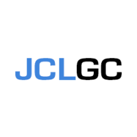 JCL Grading & Construction, LLC. Logo
