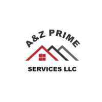 A&Z Prime Services LLC Logo
