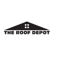 The Roof Depot Logo