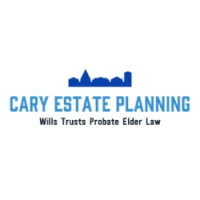 Cary Estate Planning - Wake Forest Office Logo