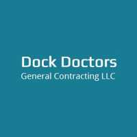 Dock Doctors Inc Logo
