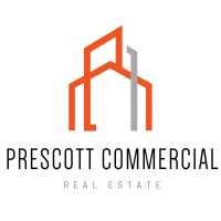 Prescott Commercial Real Estate Logo