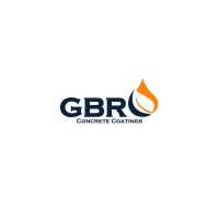 GBR Concrete Coatings Logo