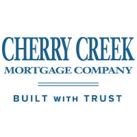 Cherry Creek Mortgage, Timothy Bennet Logo