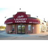 Chaska Laundry Center Logo