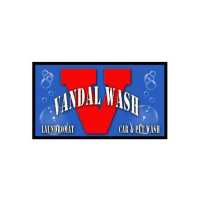 Vandal Wash Logo
