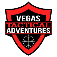 Vegas Tactical Adventures Logo