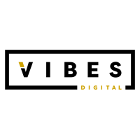 VIBES Digital Logo