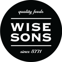 Wise Sons Jewish Deli Logo