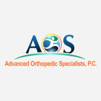 Advanced Orthopedic Specialists Logo