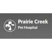 Prairie Creek Pet Hospital Logo