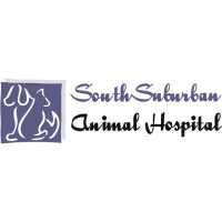 South Suburban Animal Hospital Logo