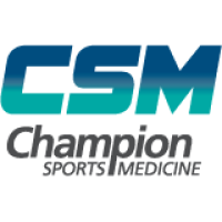 Champion Sports Medicine Logo