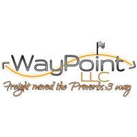 Waypoint LLC Logo