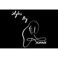 Styles by Lisanii Logo