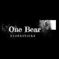 One Bear Art Productions Logo