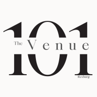 The Venue 101 Logo