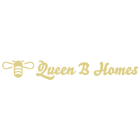 Queen B Homes Logo