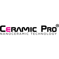 Ceramic Pro Elite Tempe Logo