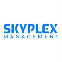 Skyplex Management Logo