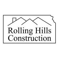 Rolling Hills Construction LLC Logo