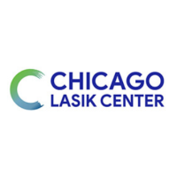 Jonathan S. McGlothan, M.D. - Chicago LASIK Center Logo