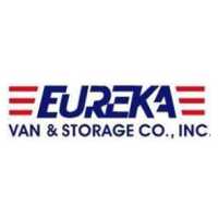 Eureka Van & Storage Company Inc Logo
