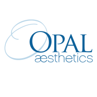 OPAL Aesthetics Logo