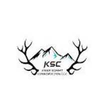 Kiser Summit Construction LLC Logo