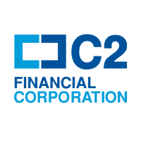 Lisa Jamieson | C2 Financial Corporation Logo