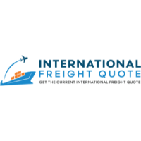 Get Ocean Freight Rate Quotes Port Palm Beach LCL FCL Logo