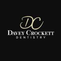 W. Davey Crockett Logo