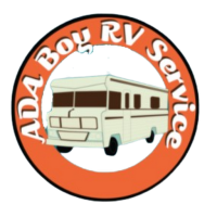 ADA Boy RV Service LLC Logo