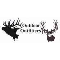 Outdoor Outfitters/Barney Co Logo